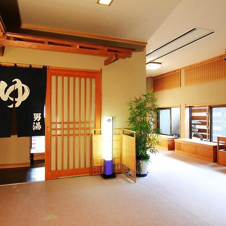 Yamatoya Hotel Яманучи Екстериор снимка