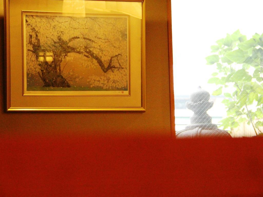 Yamatoya Hotel Яманучи Екстериор снимка