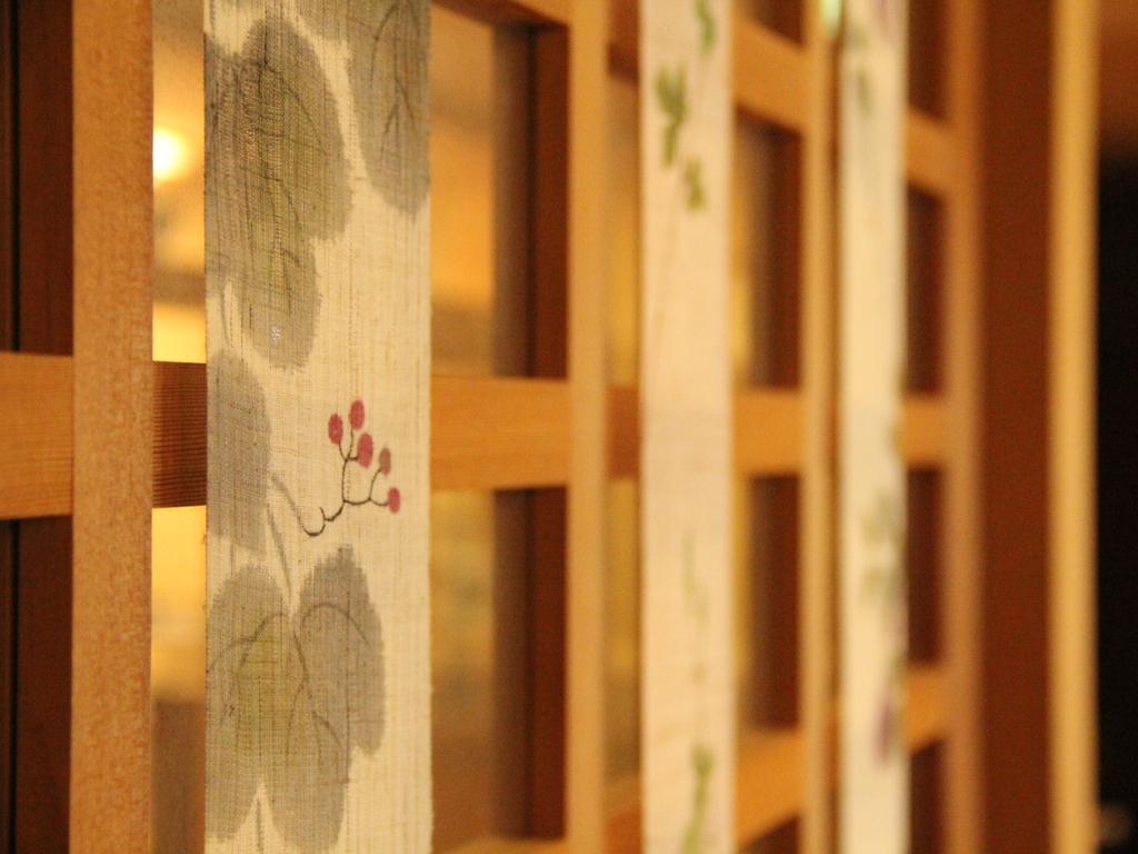 Yamatoya Hotel Яманучи Екстериор снимка