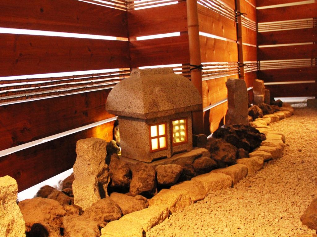 Yamatoya Hotel Яманучи Екстериор снимка