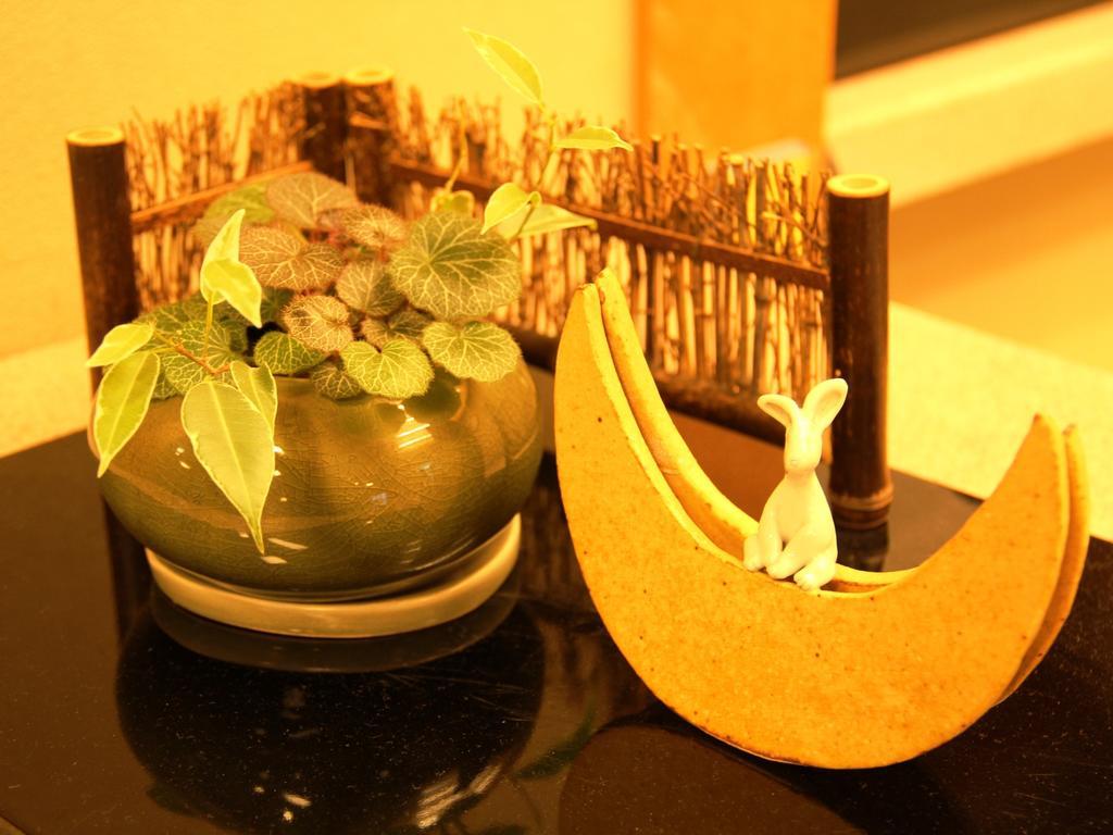 Yamatoya Hotel Яманучи Екстериор снимка