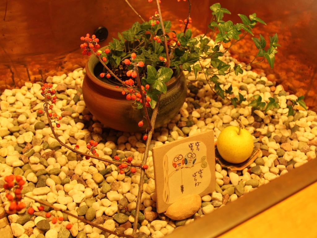 Yamatoya Hotel Яманучи Екстериор снимка